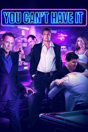 You Cant Have It (2017)