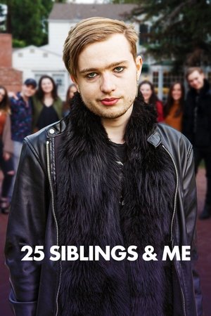 25 Siblings and Me (2020)