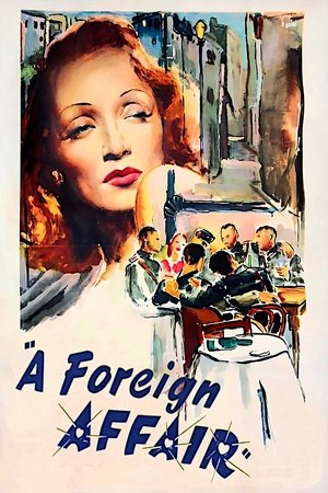 A Foreign Affair (1948)