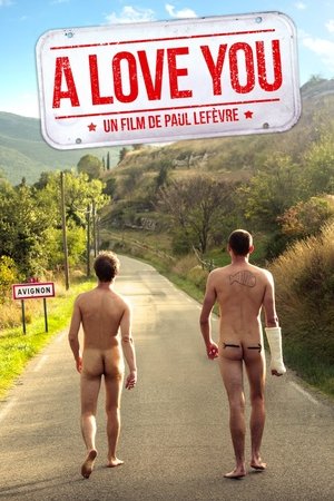 A Love You (2015)