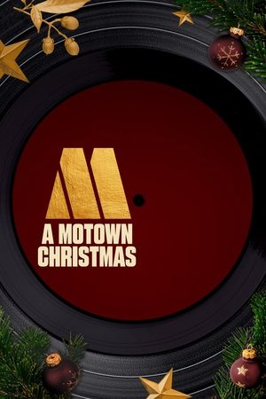 A Motown Christmas (2024)