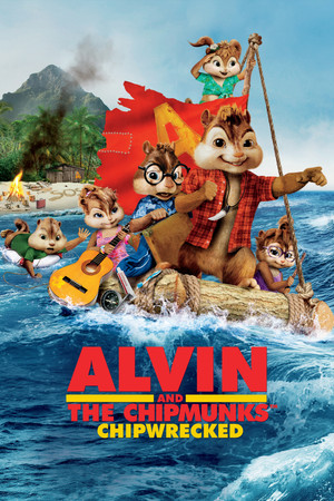 Alvin and the Chipmunks 2011