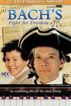 Bachs Fight for Freedom (1995)
