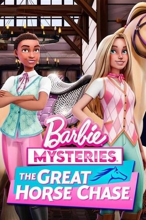 Barbie Mysteries The Great Horse Chase (2024–)