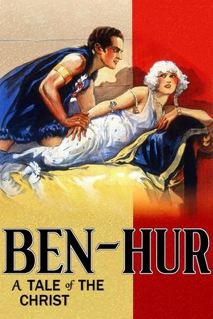 Ben Hur A Tale of the Christ (1925)