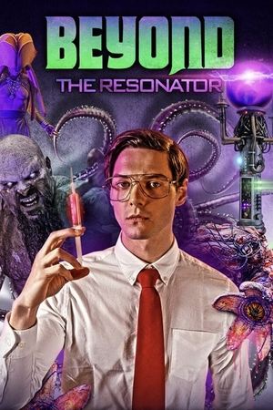 BEYOND THE RESONATOR (2022)