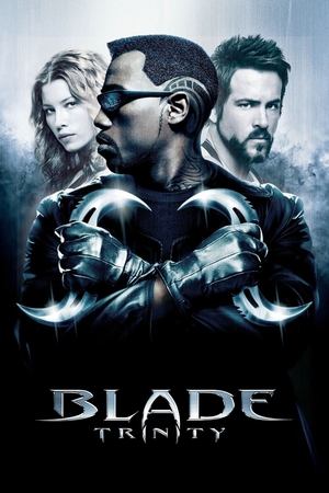 Blade III Trinity 2004