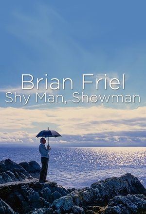 Brian Friel Shy Man, Showman (2022)