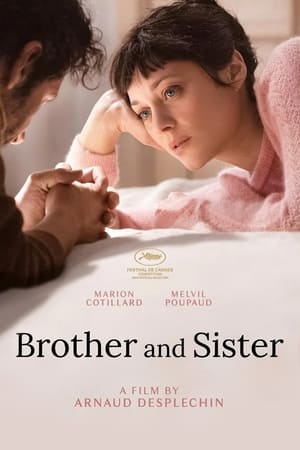 Brother and Sister (2022)