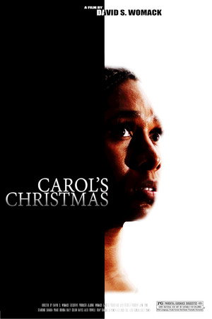 Carols Christmas (2021)