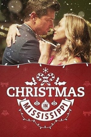 Christmas in Mississippi (2017)