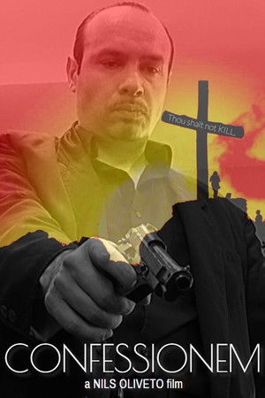 Confessionem (2022) Poster