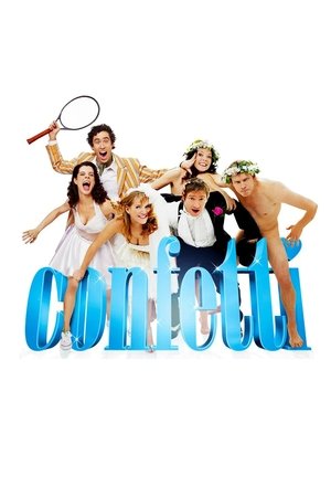 Confetti (2006)