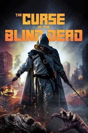 Curse of the Blind Dead (2020)