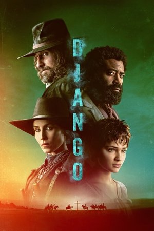 Django (2023-)