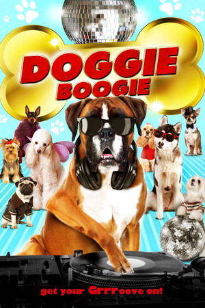 Doggie B (2013)