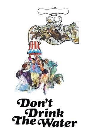 Dont Drink the Water (1969)