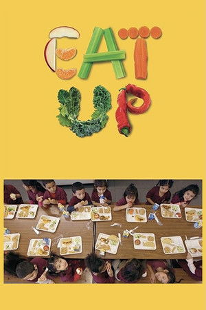 Eat Up (2019) Poster