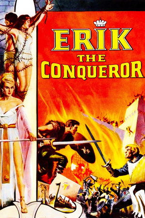 Erik the Conqueror (1961)