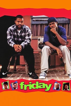 Friday ( 1995 )