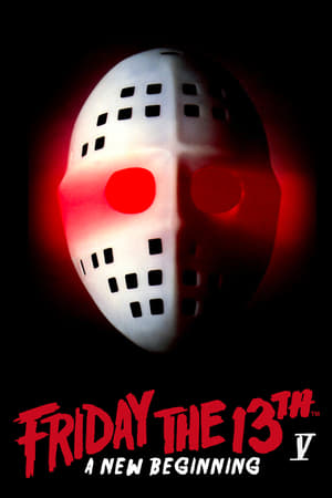 Friday the 13th part 5 IV: A New Beginning (1985)