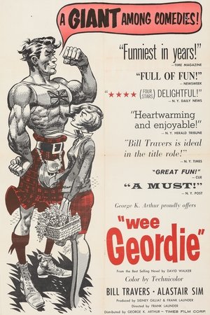 Wee Geordie (1955)