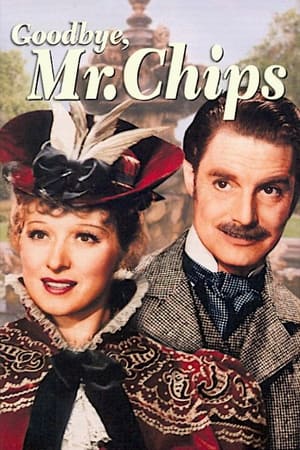 Goodbye, Mr. Chips (1939)