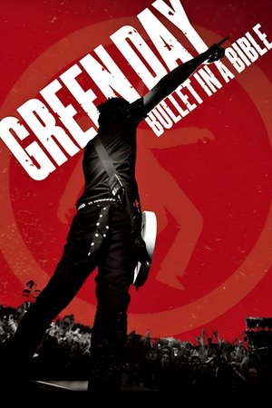 Green Day Bullet in a Bible (2005)
