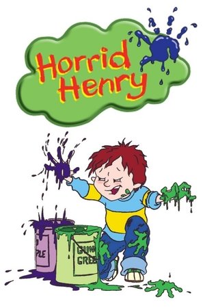 Horrid Henry (2006 )