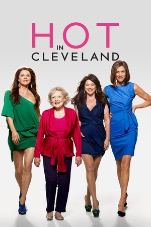 Hot in Cleveland (20102015)