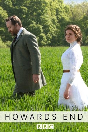 Howards End (2017 2018)
