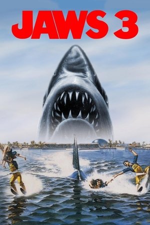 Jaws 3 1983