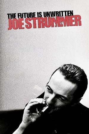 Joe Strummer: The Future Is Unwritten (2007)