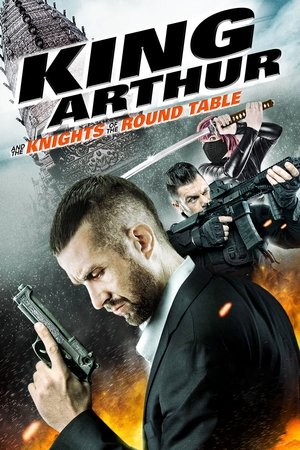 King Arthur and the Knights of the Round Table (2017)