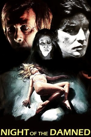 Night of the Damned (1971)