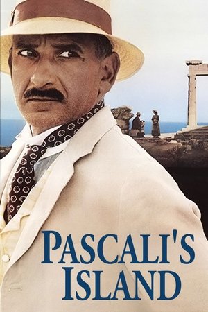 Pascalis Island (1988)