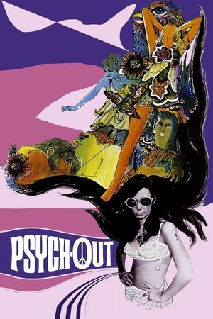 PsychOut (1968)