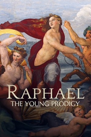 Raphael The Young Prodigy (2021)