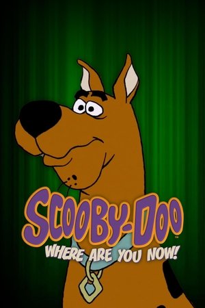 Scooby Doo, Where Are You Now (2021)