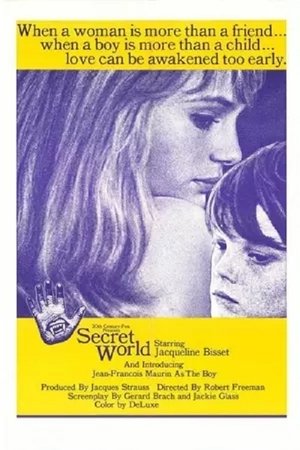 Secret World (1969)