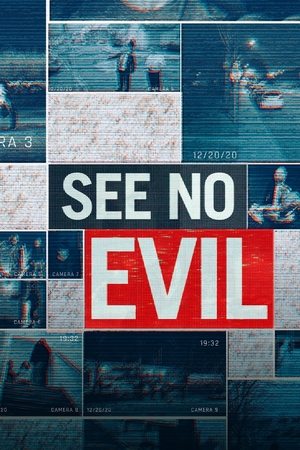 See No Evil (2014-)