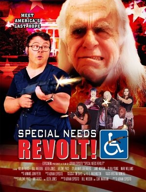 Special Needs Revolt (2024)
