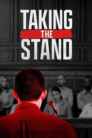 Taking the Stand (2022-)
