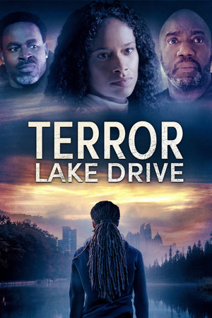 Terror Lake Drive (2020 )