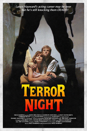 Terror Night (1989)