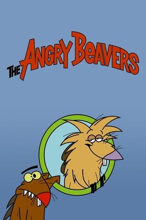 The Angry Beavers (19972001)
