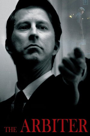 The Arbiter (2013)