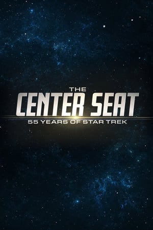 The Center Seat 55 Years of Star Trek (2021-2022)
