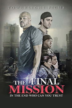 The Final Mission (2014)