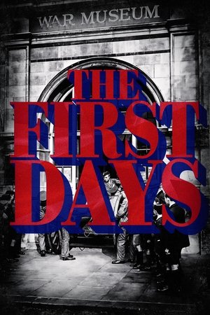 The First Days (1939)